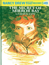 Cover image for The Secret of Mirror Bay